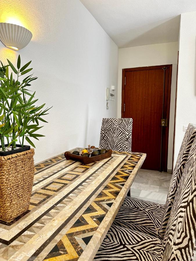 Muralla 16 Old Town Marbella - Eaw Homes Exterior photo