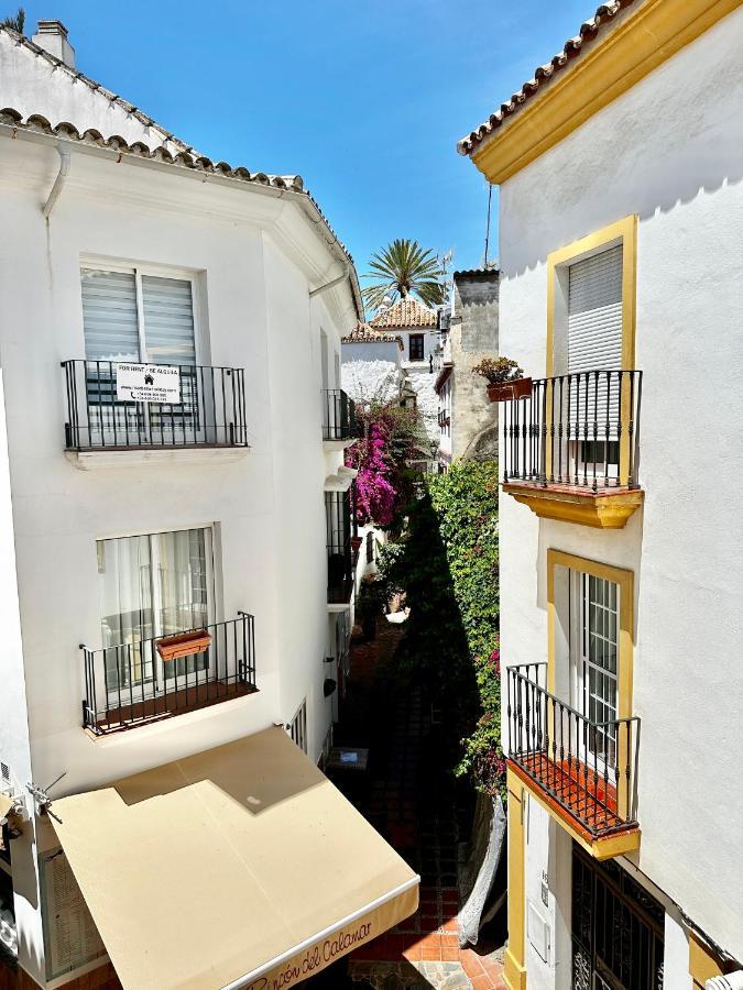 Muralla 16 Old Town Marbella - Eaw Homes Exterior photo